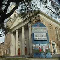 First Grace Church Building