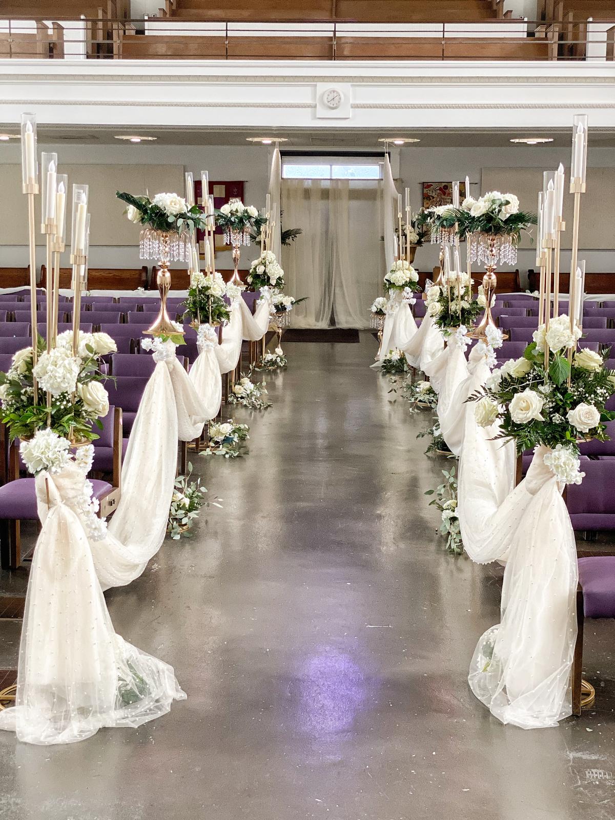 Wedding First Grace Church (3)